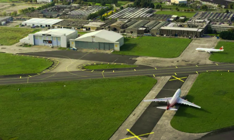 Aeroporto de Shannon