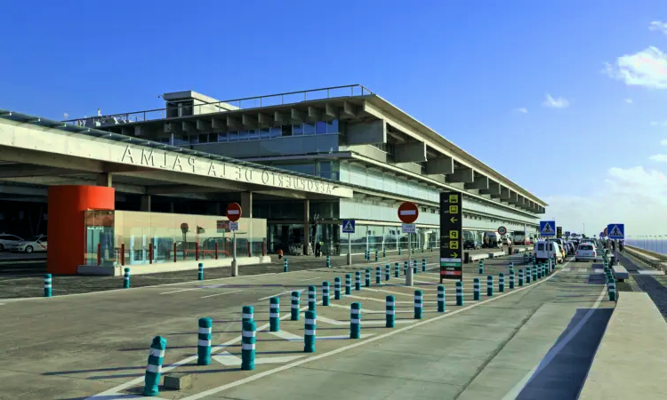 Aeroporto de La Palma