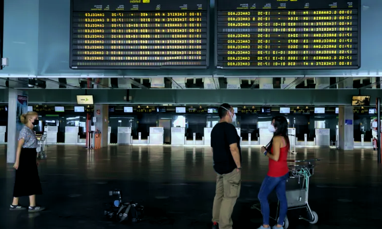 Aeroporto de La Palma