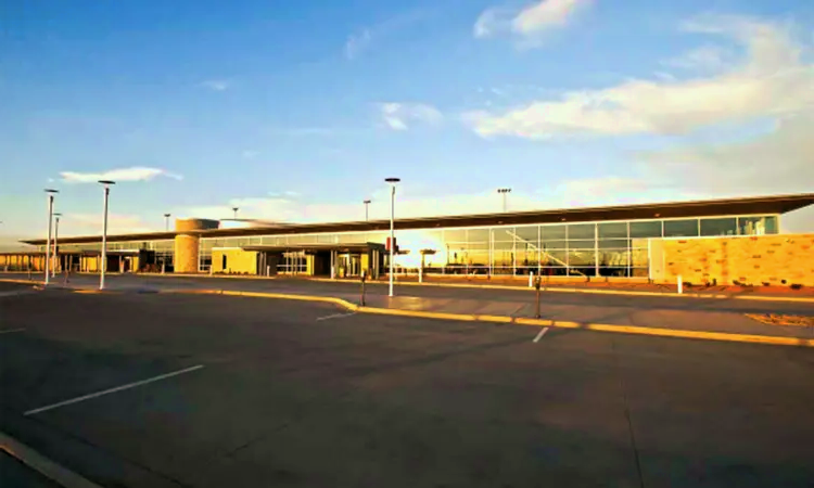 Aeroporto Regional de Wichita Falls