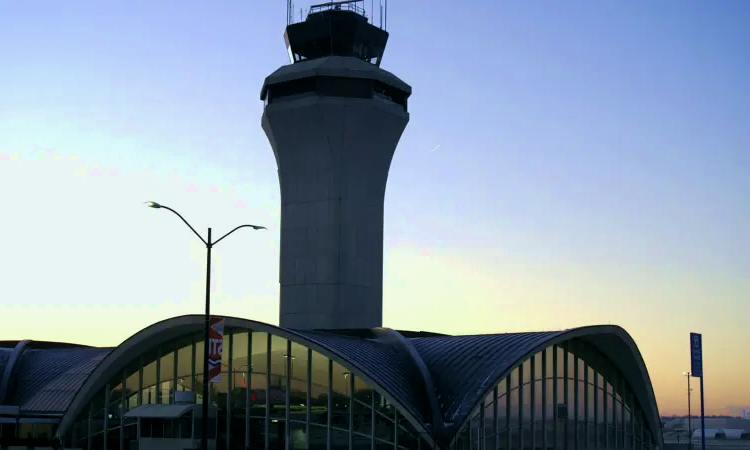 Aeroporto Internacional Lambert-Saint Louis