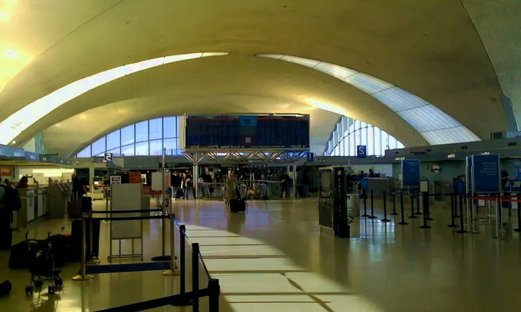 Aeroporto Internacional Lambert-Saint Louis