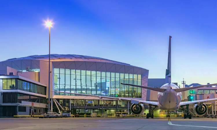 Aeroporto de Sydney Kingsford Smith