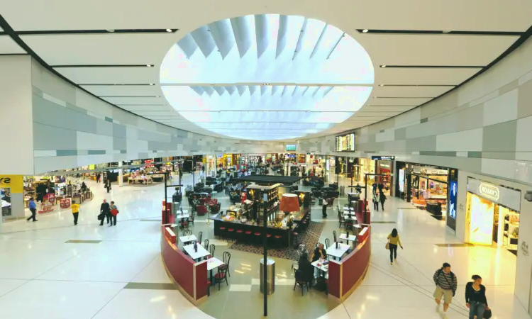 Aeroporto de Sydney Kingsford Smith