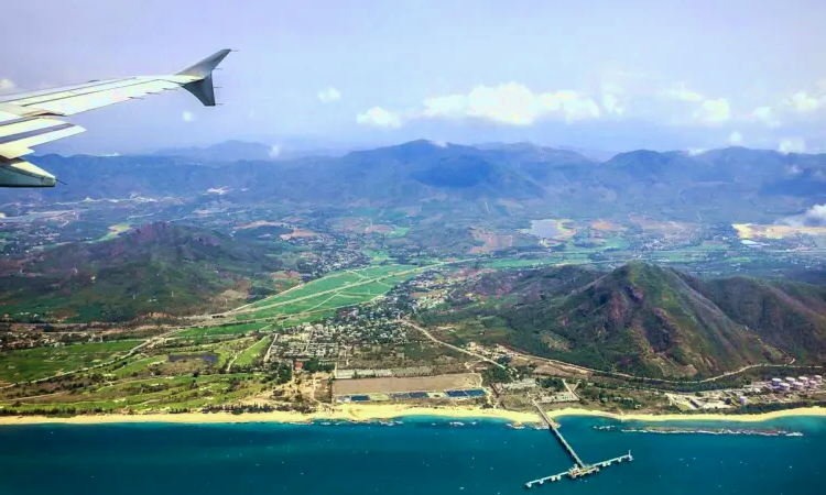 Aeroporto Internacional de Sanya Phoenix