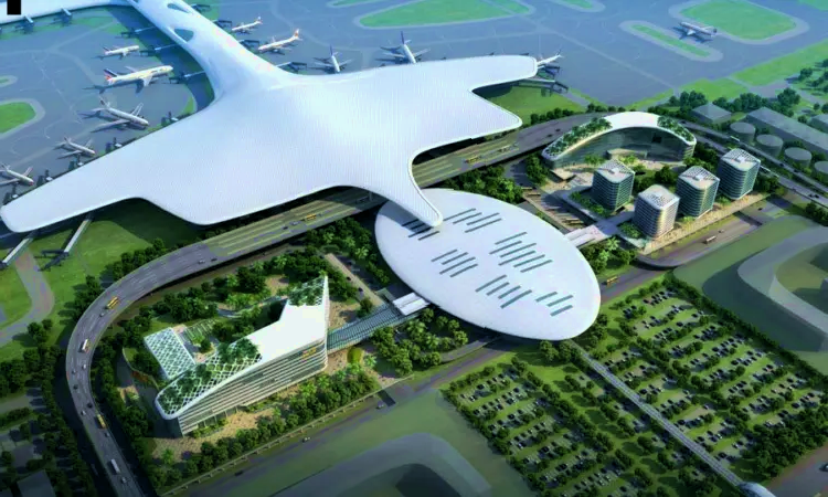 Aeroporto Internacional de Shenzhen Bao'an