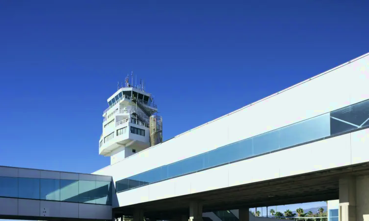 Aeroporto de Tenerife Sul