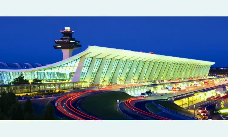 Aeroporto Internacional de Taiwan Taoyuan