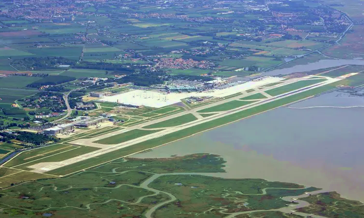 Aeroporto de Treviso