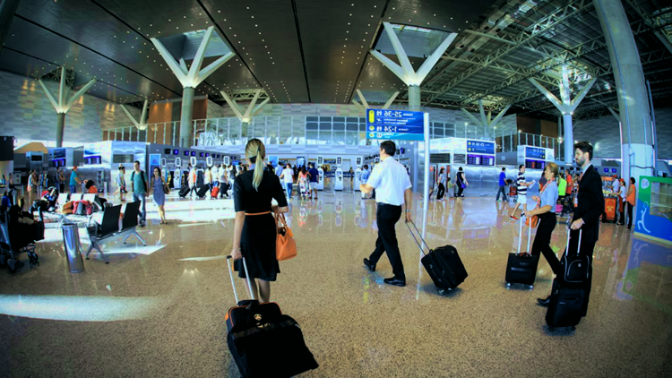 Viracopos-Campinas International Airport