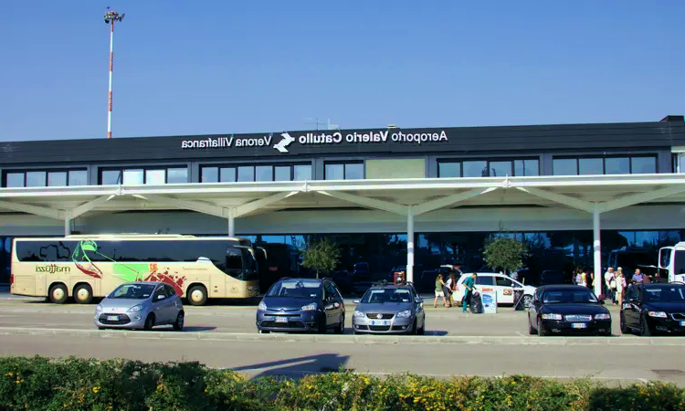 Aeroporto de Verona-Villafranca