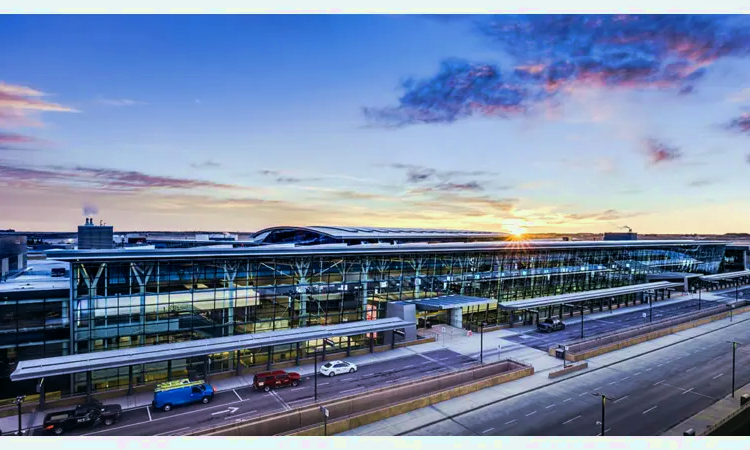 Aeroporto Internacional de Calgary