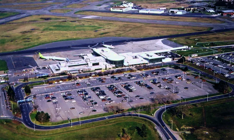 Aeroporto Internacional de Vitória