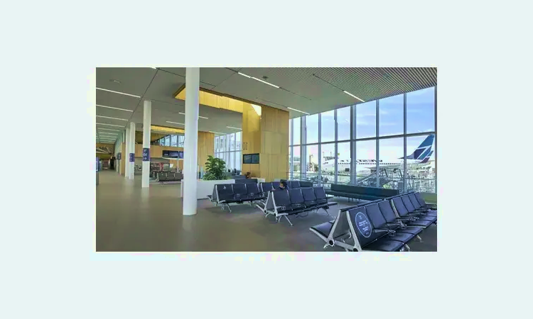 Aeroporto Internacional de Victoria