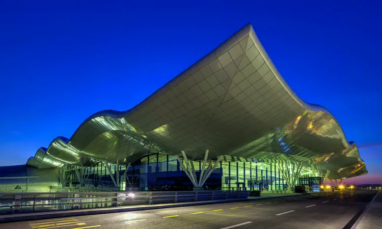 Aeroporto de Zagrebe