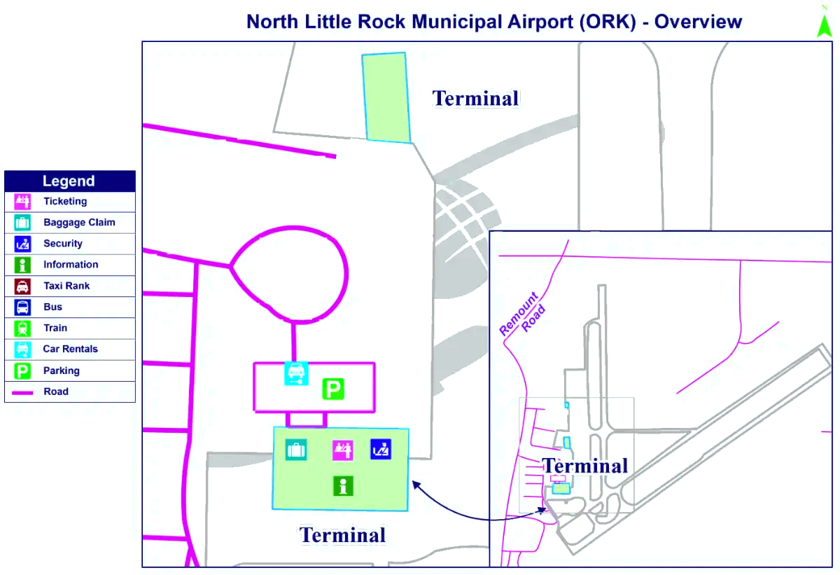 Aeroporto de Cork